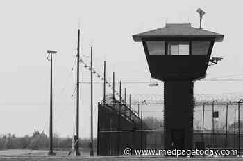 Inmates and Staff Fearful as Coronavirus Strikes Prisons, Jails