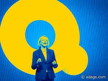 Watch live at 1pm EDT: Quibi's Meg Whitman on launching a streaming service in a pandemic