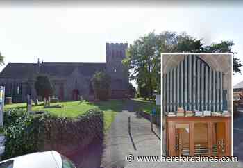 Refurb for church's organ installed to commemorate lives lost at war