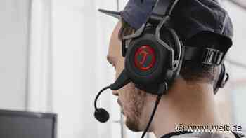 Mit diesem Gaming-Headset bekommen sie in virtuellen Welten alles mit