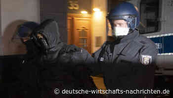 Live-Ticker: Die Entwicklungen zum Coronavirus am Freitag, 1. Mai