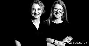 The modern career path with Helen Tupper and Sarah Ellis