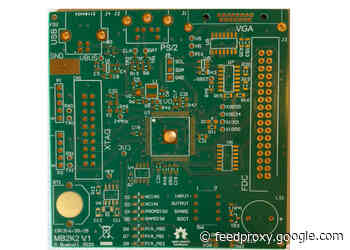 Microbox 2K2 FLEX based single board computer $10