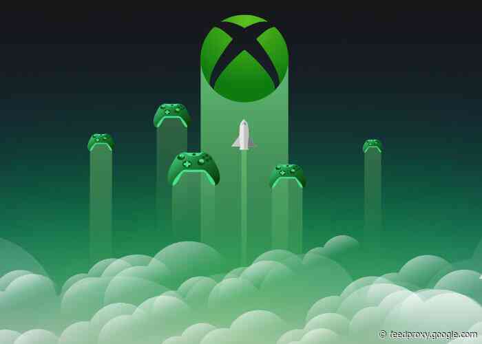 Project xCloud coming to Xbox Game Pass confirms Microsoft
