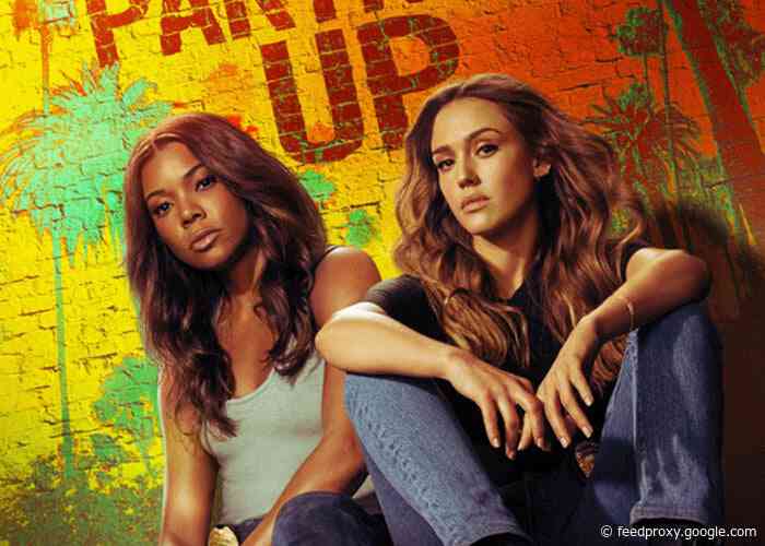 LA’s Finest season 2 trailer released