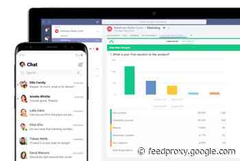 Microsoft Teams hits 75 million daily active users