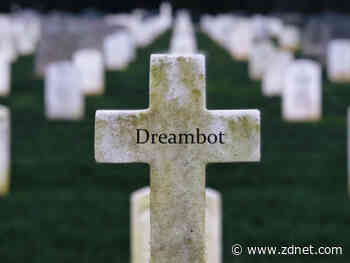 Dreambot malware operation goes silent