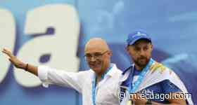 Alfredo Arias aclara la polémica de Jefferson Montero y los frenos - ecuagol.com