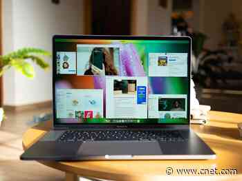 This clever Mac tip will help you sign PDFs in under a minute     - CNET