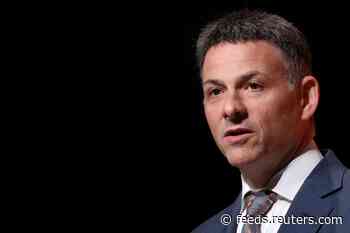 Investor Einhorn tweets at Tesla's Musk asking for more company financials