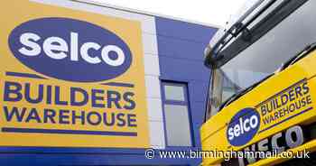 Selco reopening 42 UK stores including three Birmingham branches
