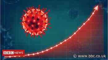 Coronavirus: Health department criticised over statistics