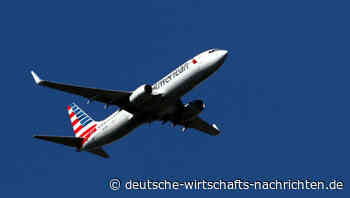 Riesige Anleihe: Boeing nimmt 25 Milliarden Euro am Kapitalmarkt auf