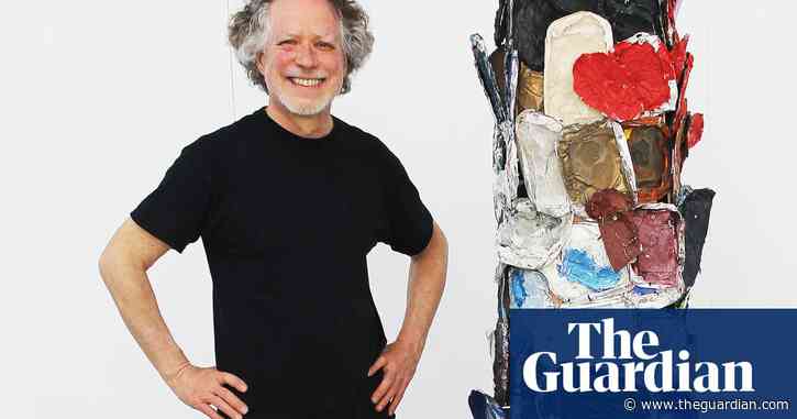 Artists campaign against Bristol Spike Island eviction of Howard Silverman