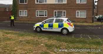 Murder investigation launched man dies in hospital day after Blyth attack