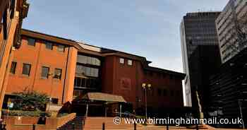 Dad-to-be charged with terror offences set to face trial next month