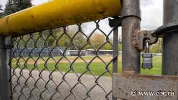 COVID-19 leaves Sask. baseball seasons on hold