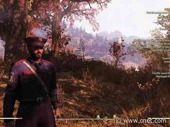 How Fallout 76 fixed its post-apocalyptic malaise     - CNET