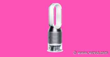 Dyson Pure Humidify + Cool Review: Simple, Effective, but Expensive