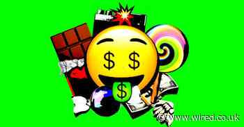 YouTube’s Candy King is running a sugary online cartel