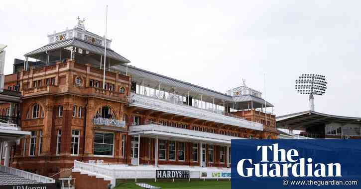 Watmore cleared to take over as ECB chairman after review of EFL conduct