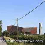 Former Italian industrial sugar site turned into a bioenergy power plant