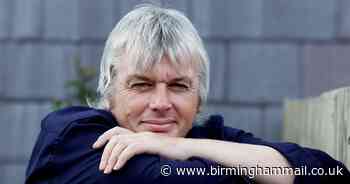David Icke Facebook page removed over coronavirus conspiracy theories