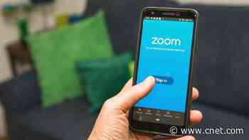 Zoom backtracks, Facebook has a new photo-transfer tool video     - CNET