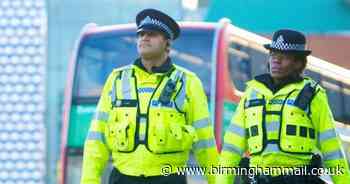 Missing youngster Denis Beran, 7, found safe and well
