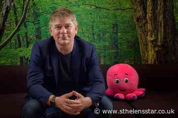 Octopus Energy gains unicorn status with £1bn valuation - St Helens Star