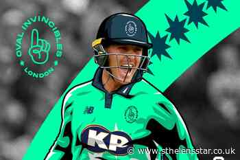 The Hundred postponement “a huge shame” for Jason Roy - St Helens Star
