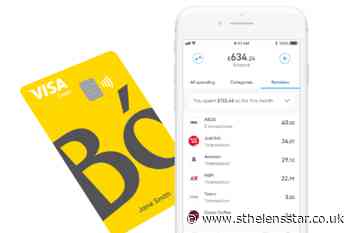Bo goes says boss Rose as RBS drops Monzo challenger - St Helens Star