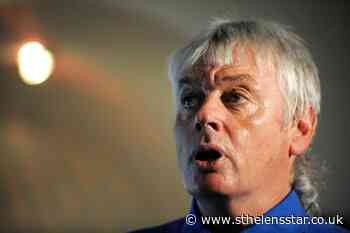 David Icke page removed from Facebook over coronavirus theories - St Helens Star