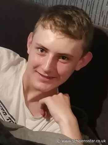 Police issue fresh appeal over missing boy Myles Rothwell - St Helens Star