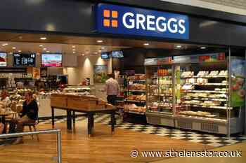 Greggs pulls back on reopening plans over crowd fears - St Helens Star