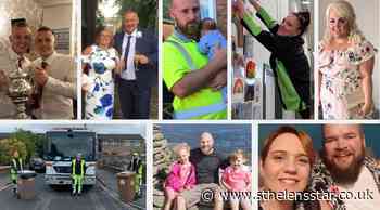 Lockdown heroes - St Helens Star