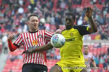 Marvin Sordell targets change after landing FA role - St Helens Star