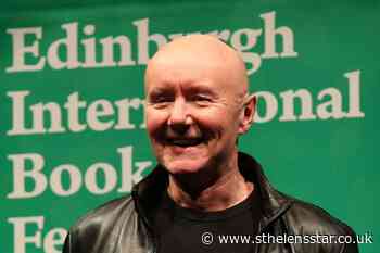 Irvine Welsh gives actor's Trainspotting parody seal of approval - St Helens Star
