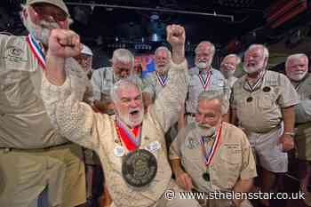 Key West to skip Hemingway Look-Alike Contest amid pandemic - St Helens Star
