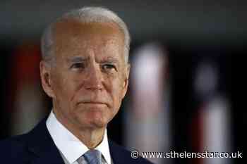 Joe Biden expected to publicly address sexual assault allegation - St Helens Star