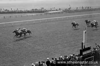 Picture of the day – May 1 - St Helens Star