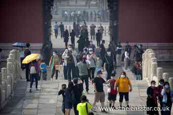 Beijing reopens parks and museums following Covid-19 pandemic - St Helens Star