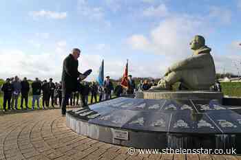 Veterans Commissioner to be recruited for NI - St Helens Star