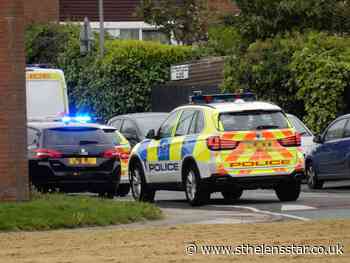 Man arrested on suspicion of dangerous driving - St Helens Star