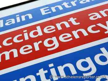 St Helens and Knowsley Teaching Hospitals Trust among just three NHS trusts to see rise in A&E visits - St Helens Reporter
