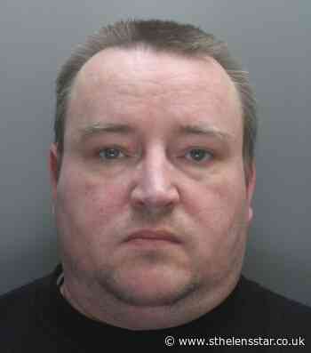 JAILED: Paedophile filmed himself raping two young girls - St Helens Star