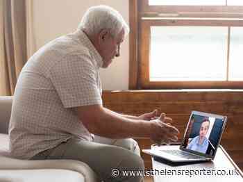 Specsavers launches RemoteCare consultation service in St Helens - St Helens Reporter