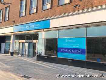 Plans unveiled for former Woolworths store by new owner - St Helens Star