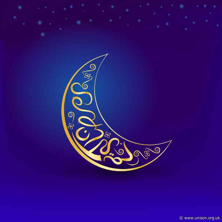 Ramadan 2020
