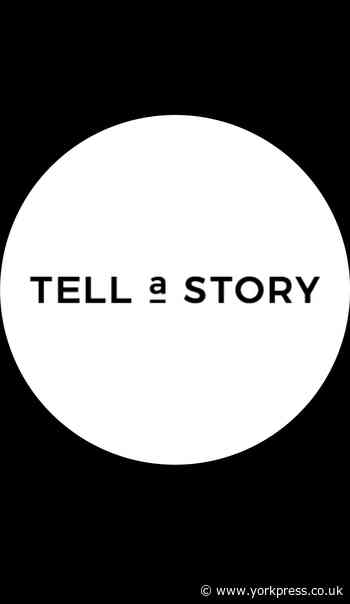 TellAStory platform allows people to share life stories